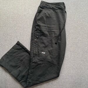 NWOT Grey’s Anatomy Scrub Pants